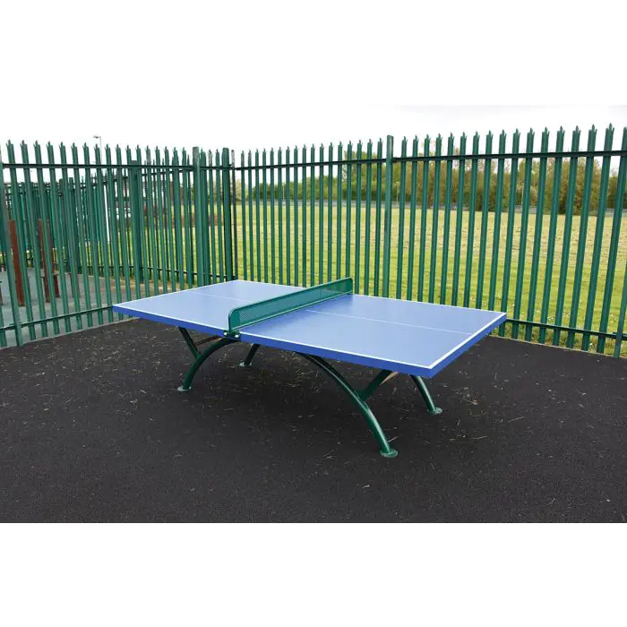 Outdoor Table Tennis Table - 1