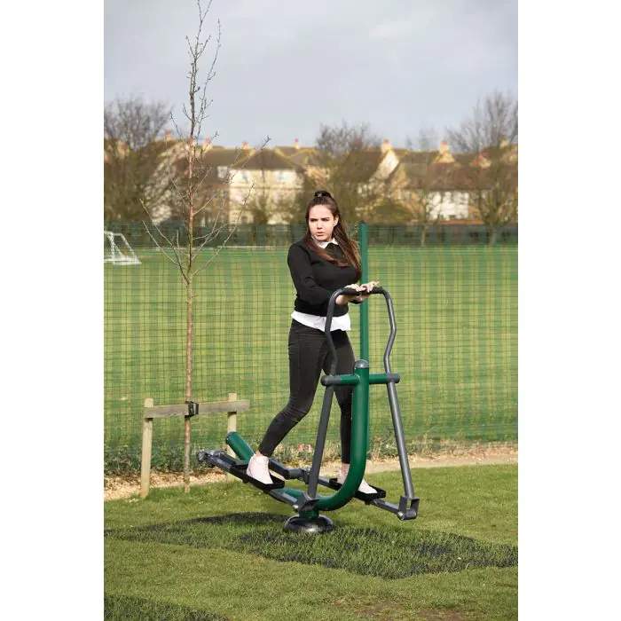 Cardio & Core Package - 7