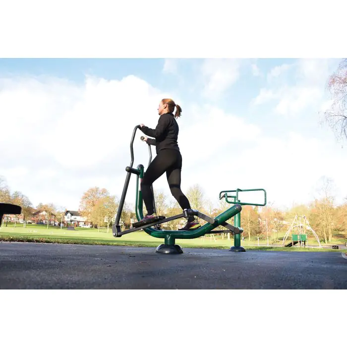 Cardio & Core Package - 8