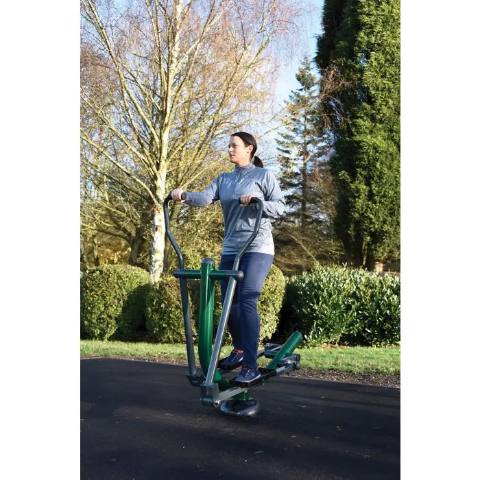 Sky Stepper - 6