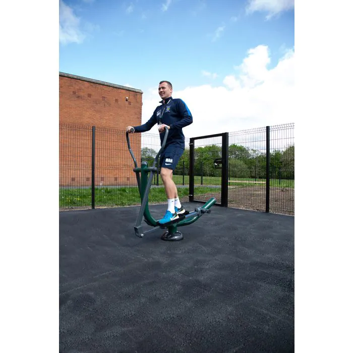 Sky Stepper - 8