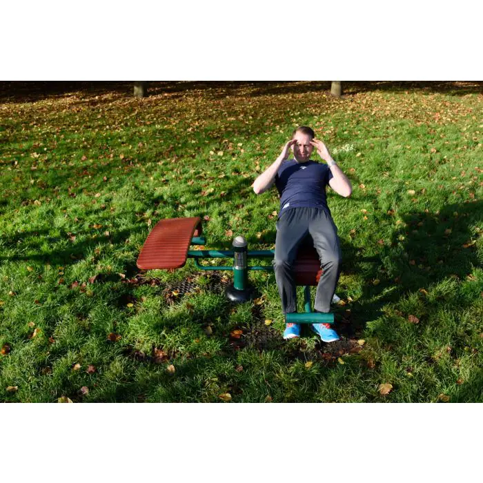 Cardio & Core Package - 5