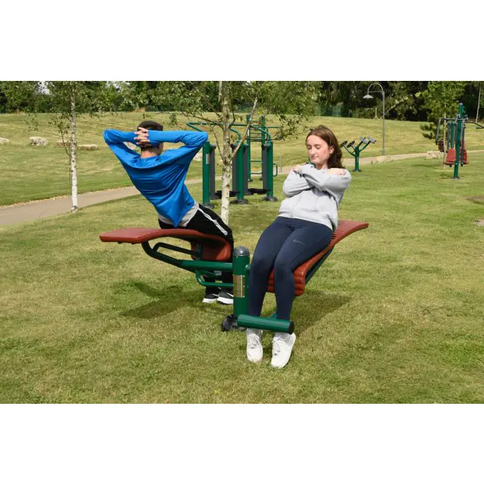 HMP Exercise Package - 3