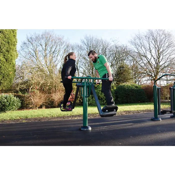 Functional Fitness Package - 1