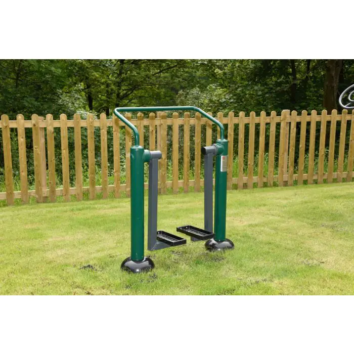 Functional Fitness Package - 4