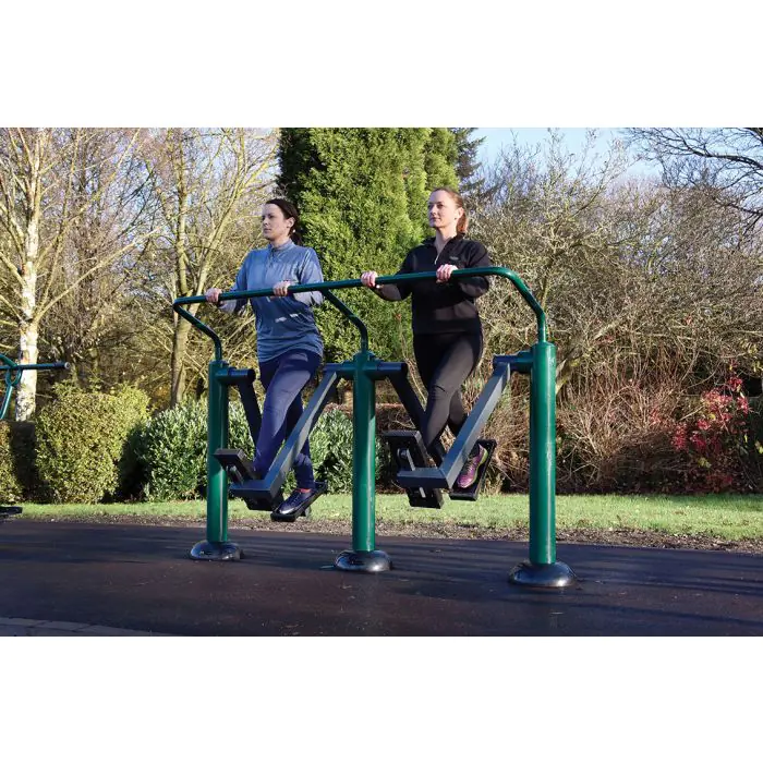 Parks Enhancer Package - 1