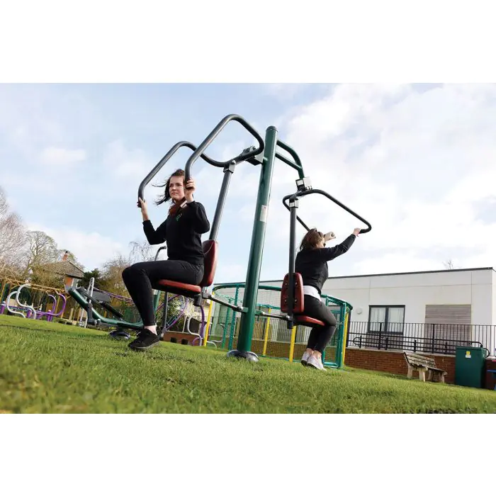 Circuit Training Package - 4