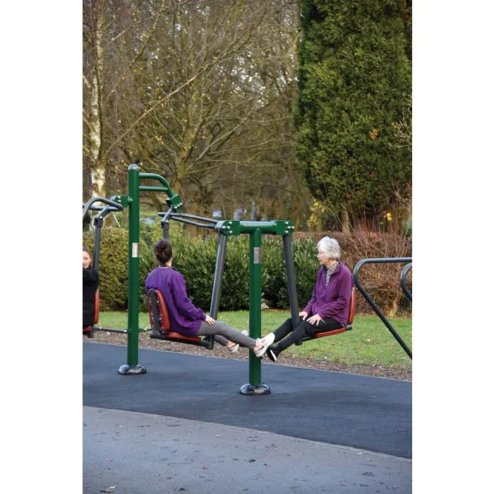 Circuit Training Package - 1