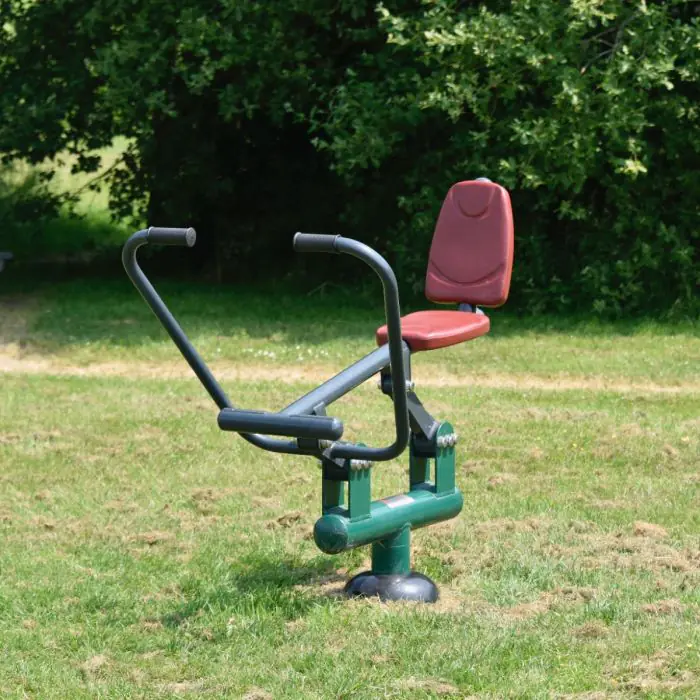 Rower - 2