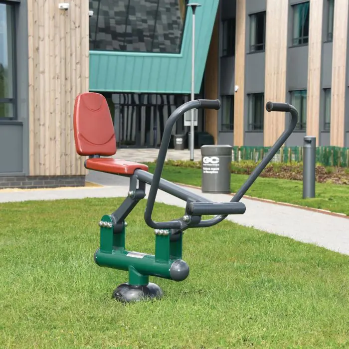 Rower - 5