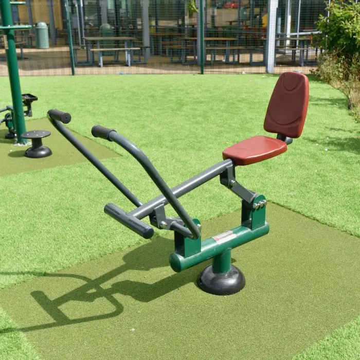 Rower - 1