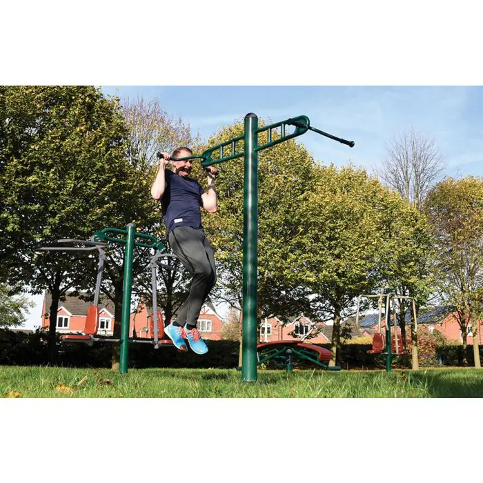 HMP Exercise Package - 2