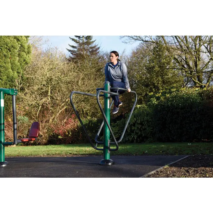 HMP Exercise Package - 1