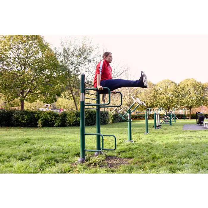 HMP Exercise Package - 4