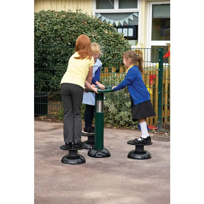 Children's Waist Twister - 17