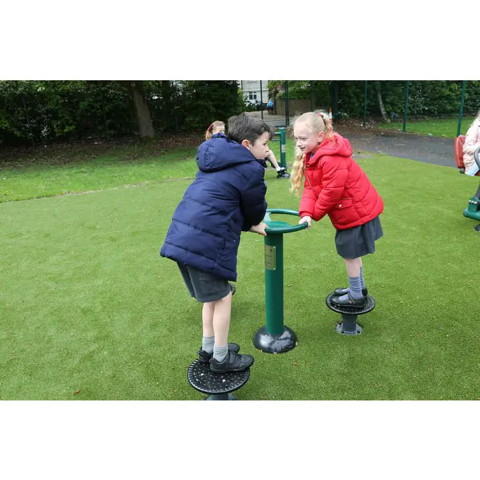 Primary School Performance Package - 7