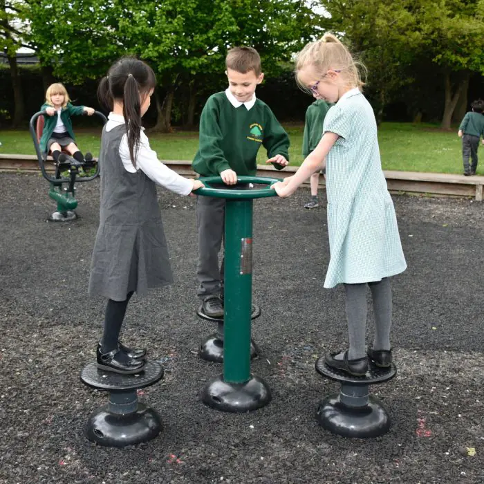 Children's Waist Twister - 22