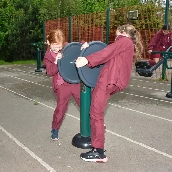 Children's Double Strength Challenger - 1
