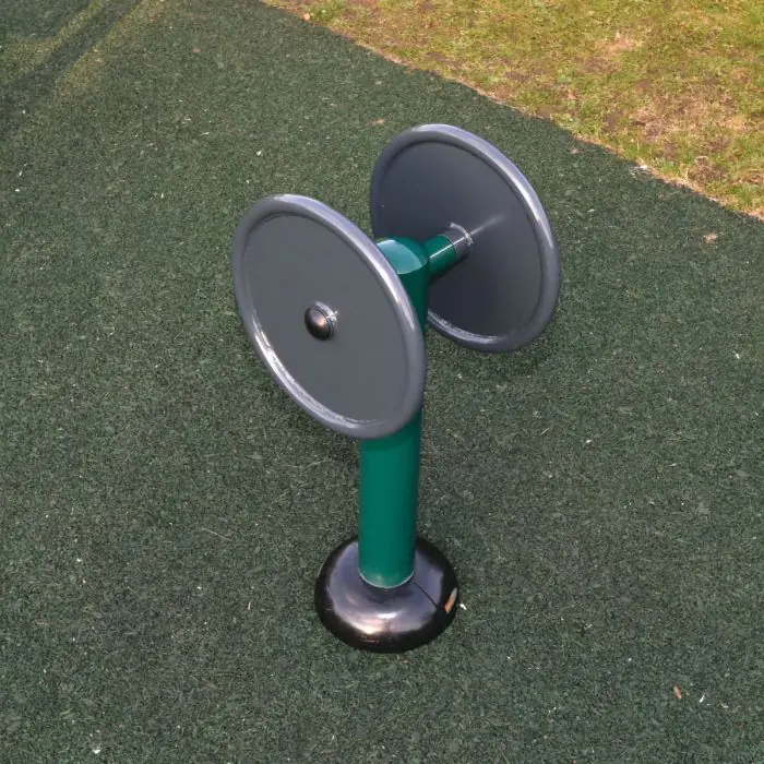 Children's Double Strength Challenger - 7