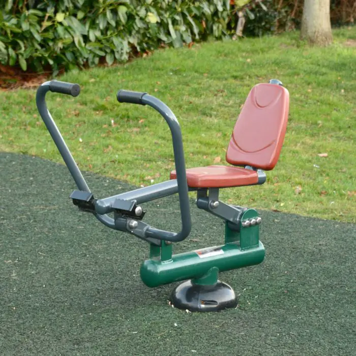 Children's Rower - 3