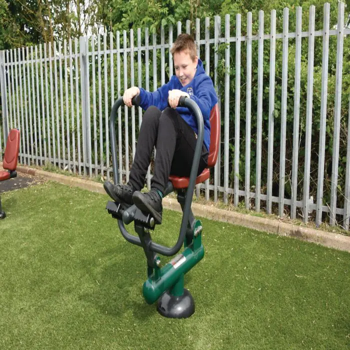 Children's Rower - 8