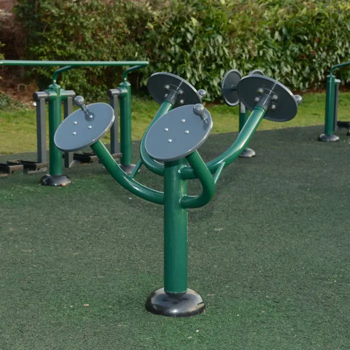 Children's Tai Chi Discs - 6