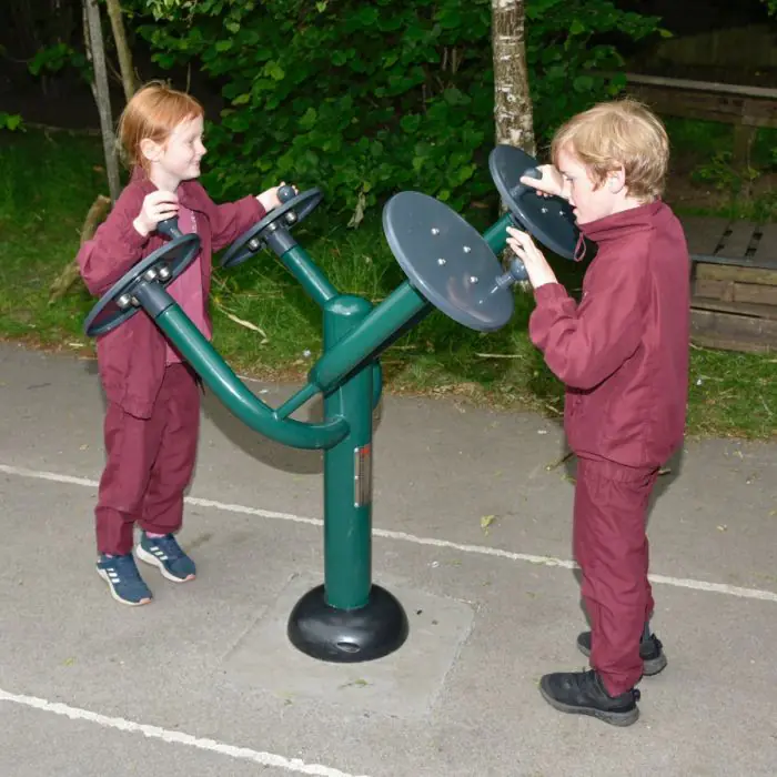 Children's Tai Chi Discs - 2