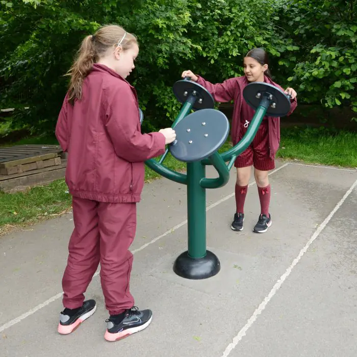 Children's Tai Chi Discs - 3