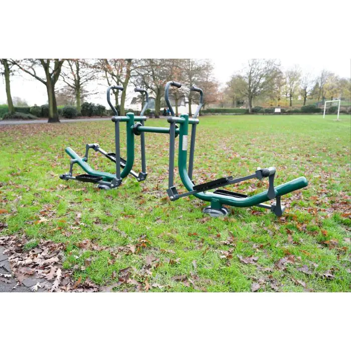 Children's Double Sky Stepper - 2