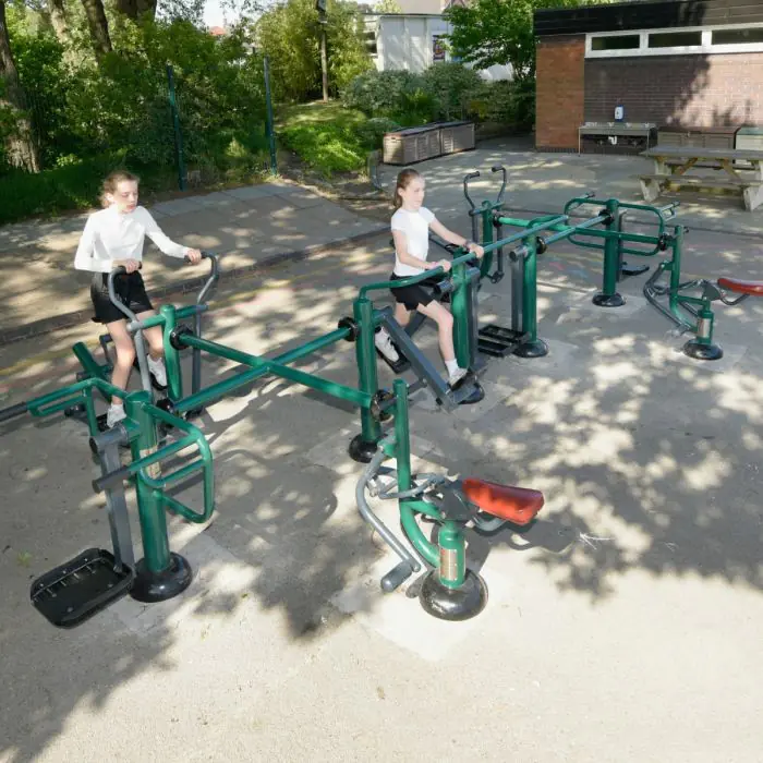 Children's Motiv8 Multi Gym - 14