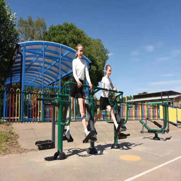 Children's ENERGISE Multi Gym - 6