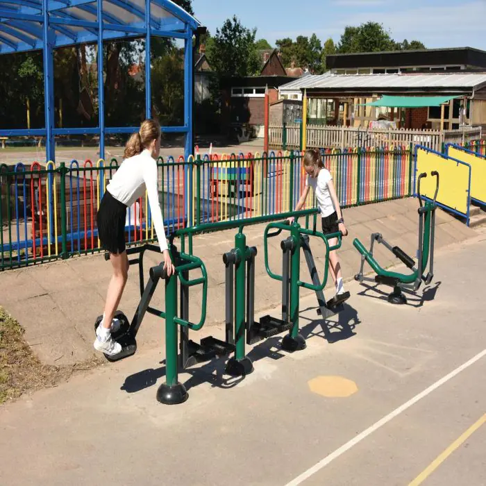 Children's ENERGISE Multi Gym - 7