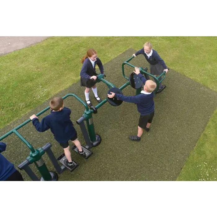 Children's Integr8 Multi Gym - 4