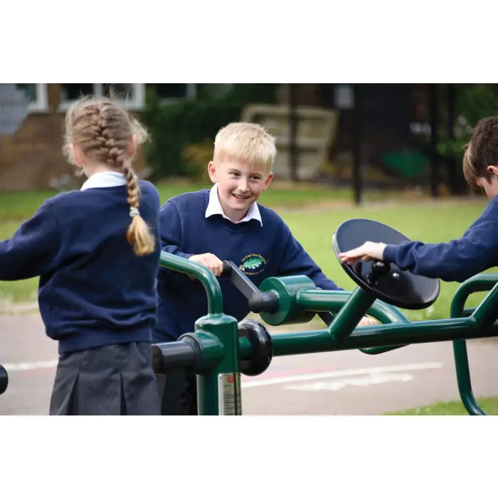 Children's Integr8 Multi Gym - 7