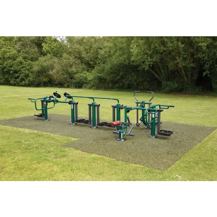 Children's Integr8 Multi Gym - 1