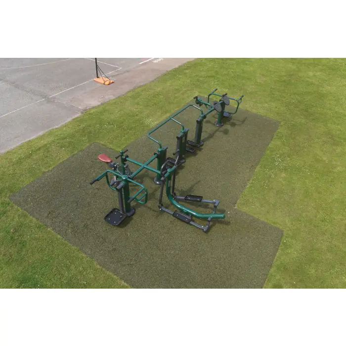 Children's Integr8 Multi Gym - 3