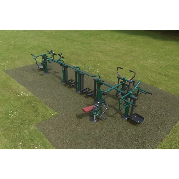 Children's Integr8 Multi Gym - 2