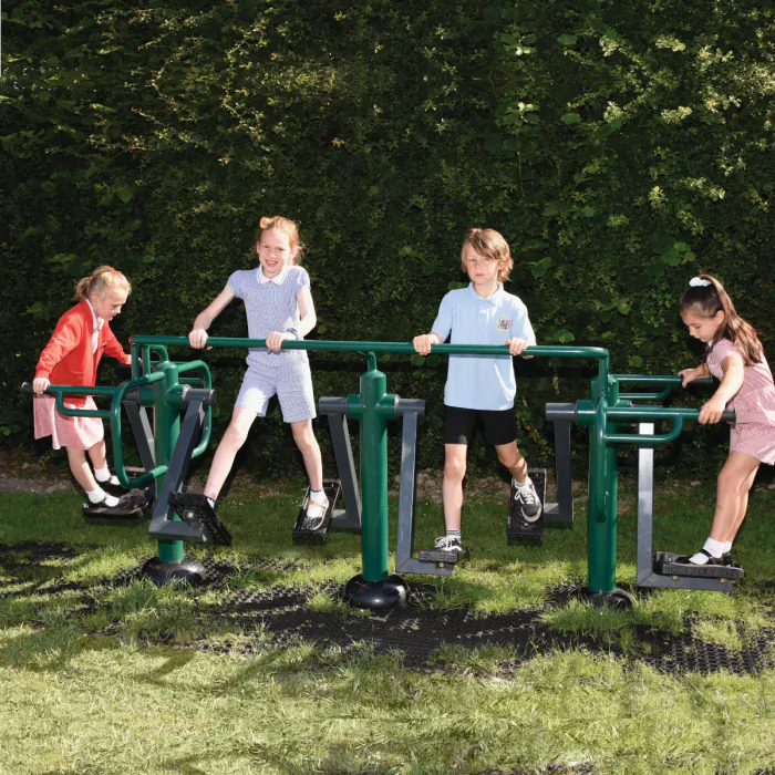 Children's ENERGISE Multi Gym - 12