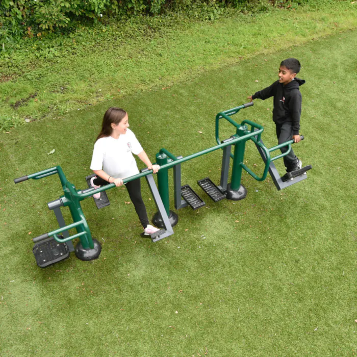 Children's ENERGISE Multi Gym - 2