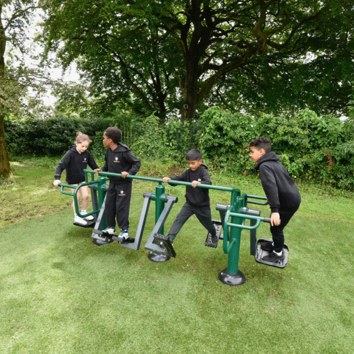 Children's ENERGISE Multi Gym - 5