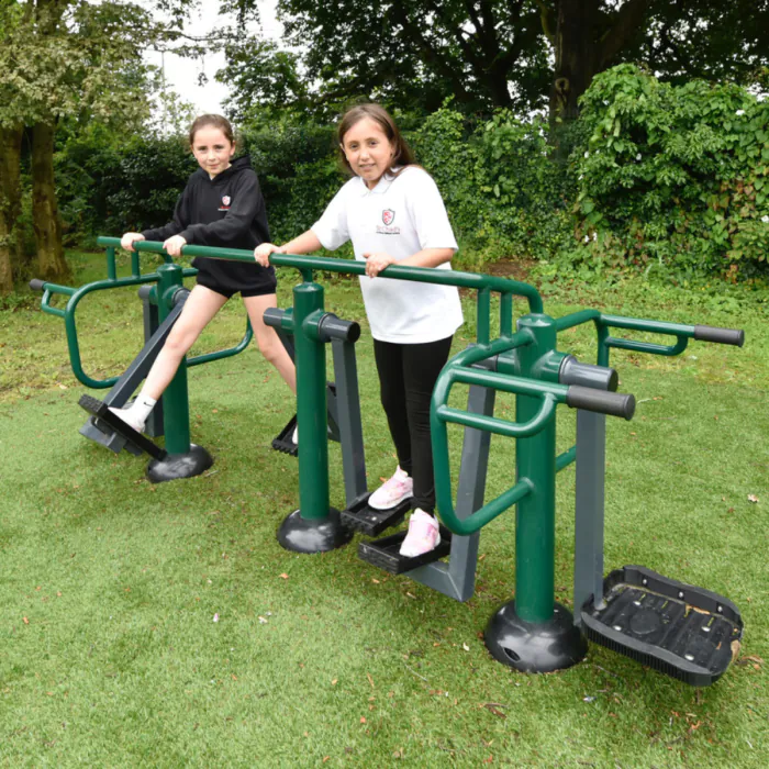 Children's ENERGISE Multi Gym - 4