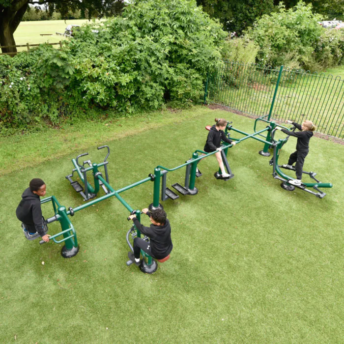 Children's Motiv8 Multi Gym - 2