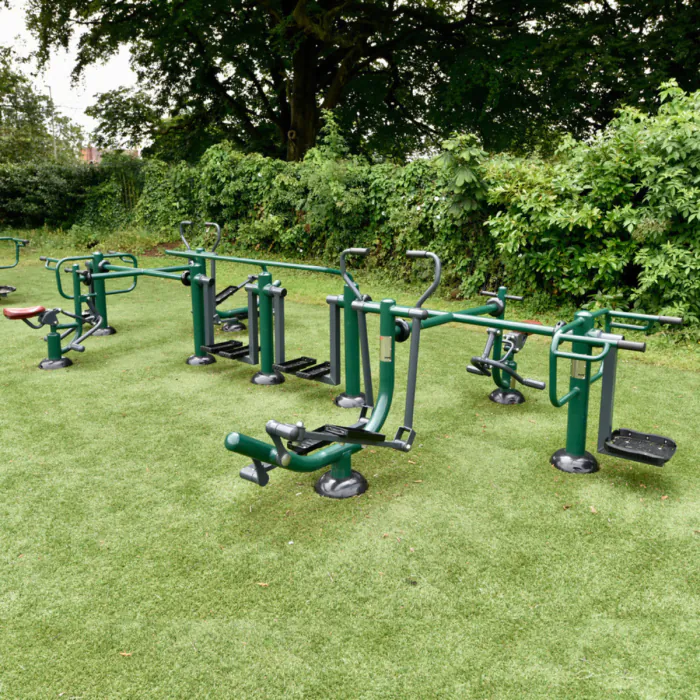 Children's Motiv8 Multi Gym - 3