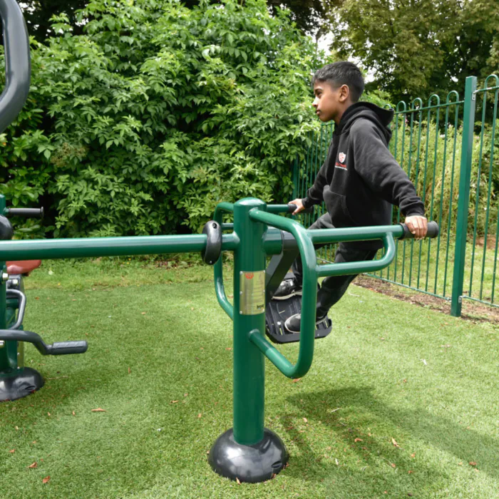 Children's Motiv8 Multi Gym - 5