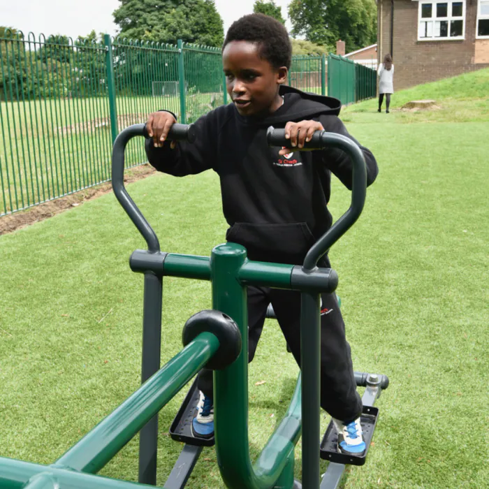 Children's Motiv8 Multi Gym - 6