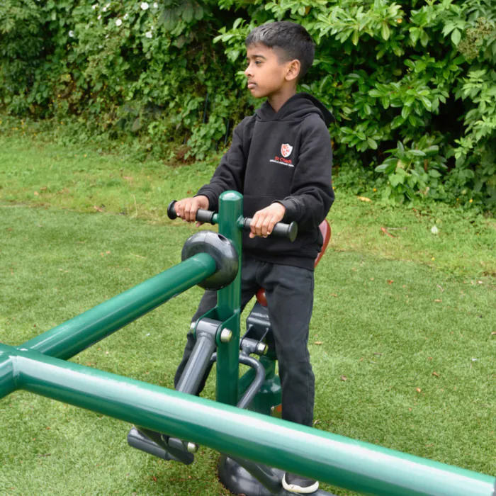 Children's Motiv8 Multi Gym - 7