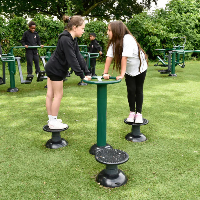 Children's Waist Twister - 3