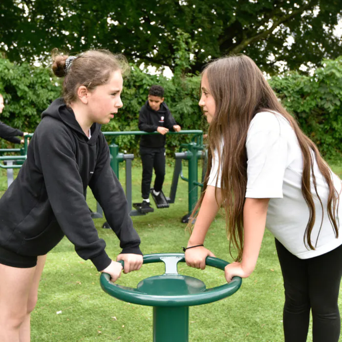 Children's Waist Twister - 2