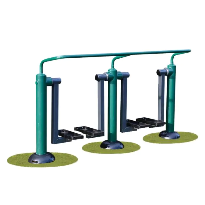 Children's Double Health Walker - 16