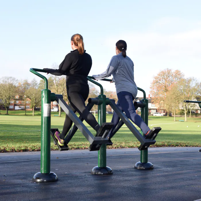 Parks Midi Fitness Package  - 2